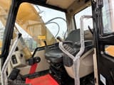 2024 Caterpillar 320CL гусеничний екскаватор, вигляд інтер'єру