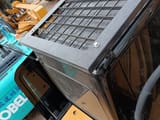 2024 Caterpillar 324DL crawler excavator cab roof view