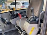 2023 Volvo EC60D Mini Ekskavatör