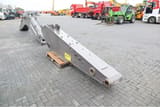 Volvo EC300E excavator boom and stick assembly