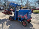1995 Hydromak MOBI VARIO 2000 bricklayer, side view