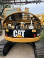 Caterpillar 308C Гусеничний екскаватор