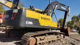 2019 Volvo EC290 Gąsienicowa Koparka