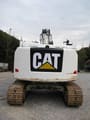 2014 Caterpillar 320EL Gąsienicowa Koparka