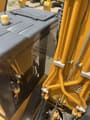 2022 Sany SY245H crawler excavator cab and boom detail