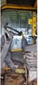 Gallmac WMW 115 wheel excavator interior view