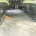 2025 Caterpillar 320GX crawler excavator undercarriage view