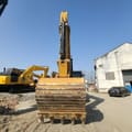 2024 Caterpillar 349GC Raupenbagger