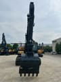 Pelle sur chenilles Hyundai HX220L 2026