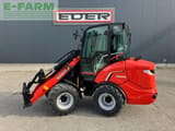 2023 Manitou MLA 4-50 H articulated loader side view
