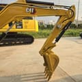 2022 Caterpillar 303.5E Minibagger