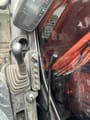 2019 Hitachi ZX70 crawler excavator interior view