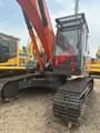 2023 Hitachi 240-3 Raupenbagger