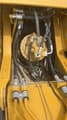 2024 Caterpillar 336 crawler excavator hydraulic swivel joint detail