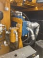 2023 Komatsu PC240 crawler excavator hydraulic control valve detail