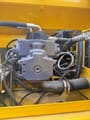 2018 Komatsu PC200-7 crawler excavator hydraulic pump detail