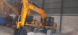 2026 JCB JS210LC Excavator pe șenile