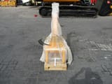 2025 SDCH 08 excavator ripper attachment, front view