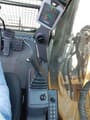 2025 Caterpillar 320D3 Raupenbagger Innenansicht