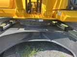 2025 Komatsu PC300 crawler excavator swing bearing view