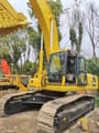 2019 Komatsu PC400-8 Escavadora de Lagartas