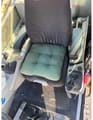 2011 Liebherr 924 Wheel Excavator cab interior view