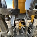 2020 Sany SY215C crawler excavator hydraulic hose detail