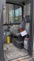 2022 Bobcat E26 mini excavator interior cab view