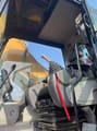 2024 Caterpillar 336D crawler excavator interior view