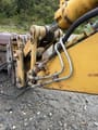1995 Liebherr R902 STD LITRONIC crawler excavator boom and bucket linkage detail