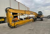 2016 Komatsu PC390 crawler excavator with long reach boom