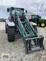 2023 Kramer KL70.8 mini excavator, front view