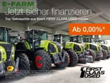 2022 Claas TORION 1511P Minikoparka