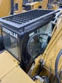 2023 Caterpillar 324D crawler excavator cab top view