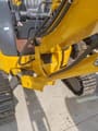 2023 Komatsu PC35 Mini Ekskavatör
