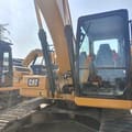 2019 Caterpillar 320GC Escavatore Cingolato