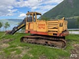 1984 Åkerman H7BLC Crawler Excavator