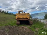 1984 Åkerman H7BLC Crawler Excavator