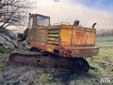 1985 Åkerman H10B Crawler Excavator