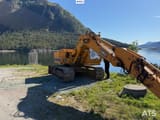 1985 Kobelco K904D Crawler Excavator