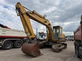 1987 Caterpillar 225B Crawler Excavator