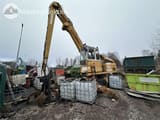 1988 Liebherr A 922 Material Handler
