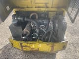 1989 Pel-Job EB12 Mini Excavator