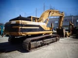 1993 Caterpillar 325L Crawler Excavator