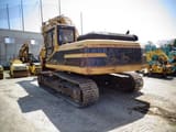 1993 Caterpillar 325L Crawler Excavator