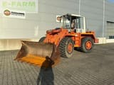 1993 O&K L 25 Mini Excavator