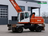 1996 Atlas 1704 MI Material Handler