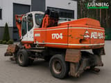 1996 Atlas 1704 MI Material Handler