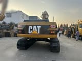1998 Caterpillar 320BL Crawler Excavator