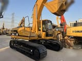 1998 Caterpillar 320BL Crawler Excavator